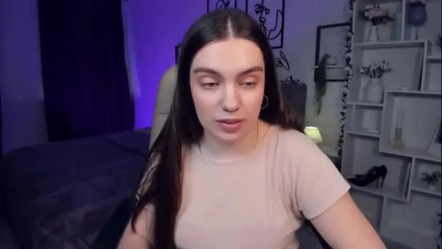 Thumbnail 2, daniellasweet20's Stream at Chaturbate, 6 days ago