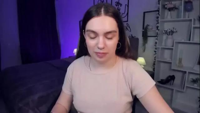 Image 6 of daniellasweet20 Stream on Chaturbate on 1 month ago