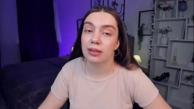Image 8 of daniellasweet20 Stream on Chaturbate on 1 month ago