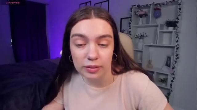 Thumbnail 1, daniellasweet20's Stream at Chaturbate, 5 days ago