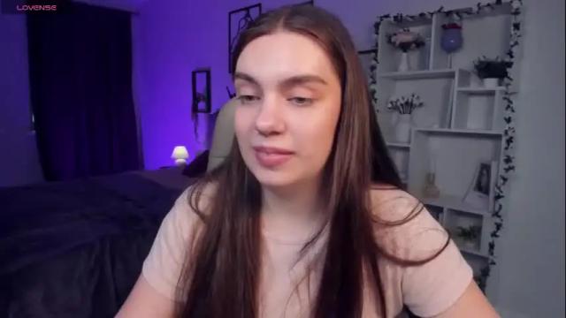 Image 12 of daniellasweet20 Stream on Chaturbate on 7 days ago