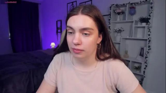 Image 2 of daniellasweet20 Stream on Chaturbate on 7 days ago