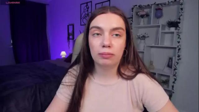 Thumbnail 2, daniellasweet20's Stream at Chaturbate, 5 days ago