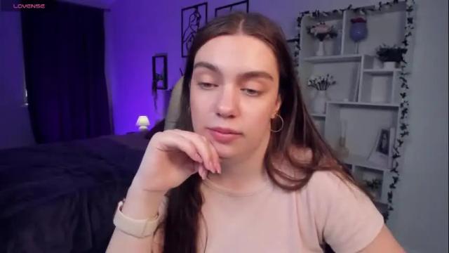 Image 6 of daniellasweet20 Stream on Chaturbate on 7 days ago