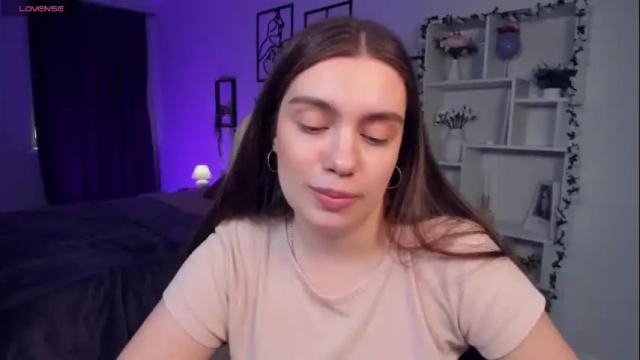 Image 8 of daniellasweet20 Stream on Chaturbate on 7 days ago