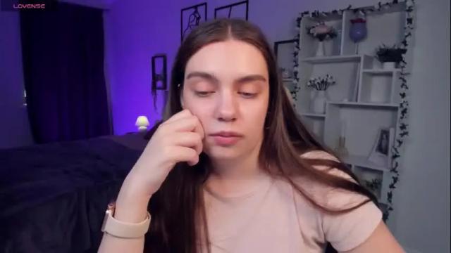 Thumbnail 3, daniellasweet20's Stream at Chaturbate, 5 days ago
