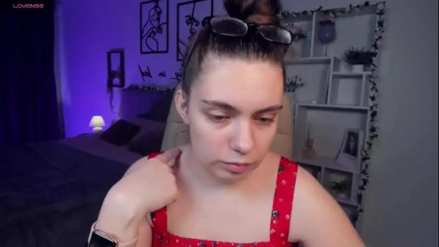 Thumbnail 1, daniellasweet20's Stream at Chaturbate, 3 days ago