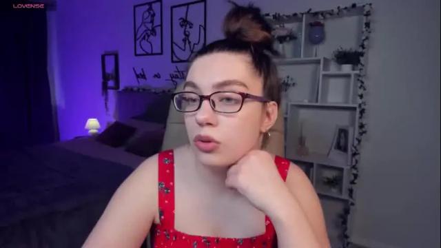 Image 10 of daniellasweet20 Stream on Chaturbate on 1 month ago