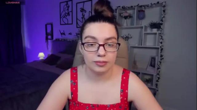 Image 11 of daniellasweet20 Stream on Chaturbate on 1 month ago