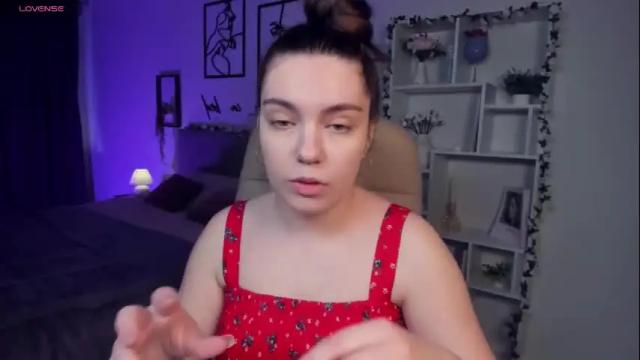Image 2 of daniellasweet20 Stream on Chaturbate on 1 month ago