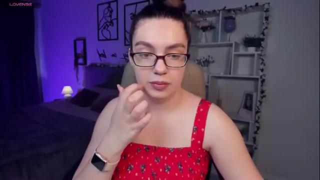 Image 4 of daniellasweet20 Stream on Chaturbate on 1 month ago