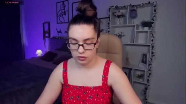 Thumbnail 2, daniellasweet20's Stream at Chaturbate, 3 days ago