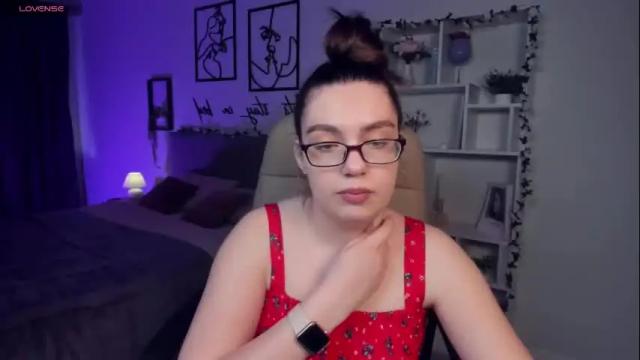 Image 6 of daniellasweet20 Stream on Chaturbate on 1 month ago