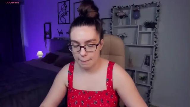Image 7 of daniellasweet20 Stream on Chaturbate on 1 month ago