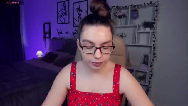 Image 8 of daniellasweet20 Stream on Chaturbate on 1 month ago