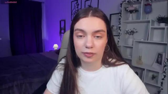 Thumbnail 1, daniellasweet20's Stream at Chaturbate, 2 days ago