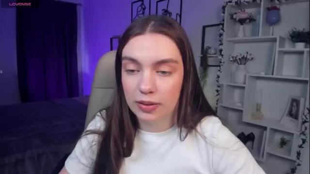 Image 11 of daniellasweet20 Stream on Chaturbate on 4 days ago