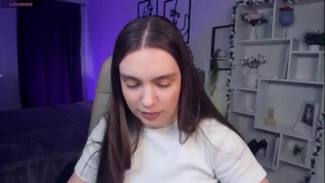 Image 12 of daniellasweet20 Stream on Chaturbate on 4 days ago