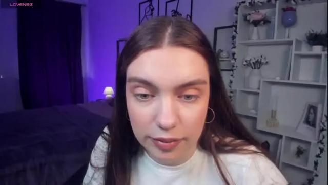 Image 2 of daniellasweet20 Stream on Chaturbate on 4 days ago