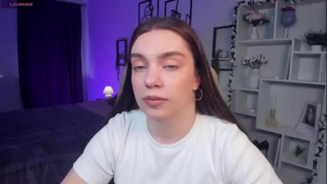 Image 3 of daniellasweet20 Stream on Chaturbate on 4 days ago