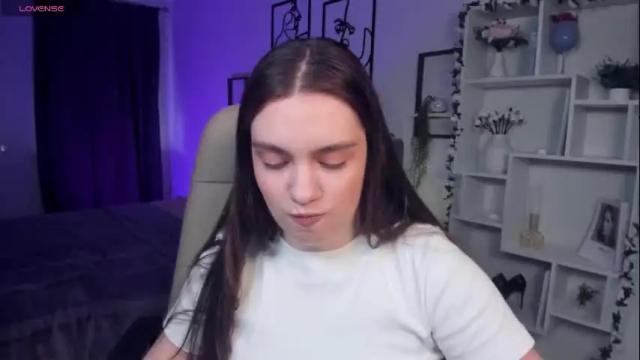 Thumbnail 3, daniellasweet20's Stream at Chaturbate, 2 days ago