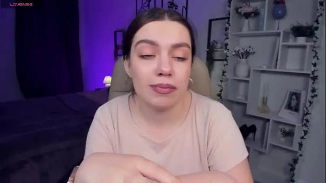 Image 11 of daniellasweet20 Stream on Chaturbate on 1 month ago