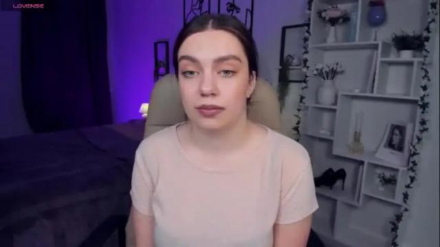 Image 12 of daniellasweet20 Stream on Chaturbate on 1 month ago
