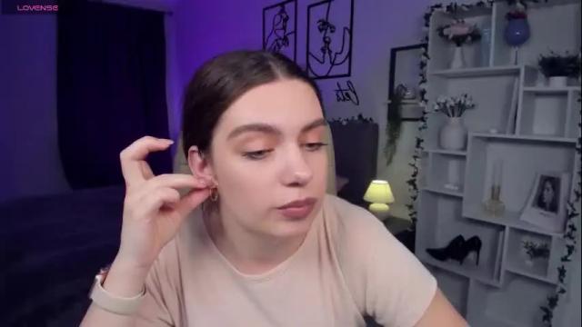 Image 2 of daniellasweet20 Stream on Chaturbate on 1 month ago