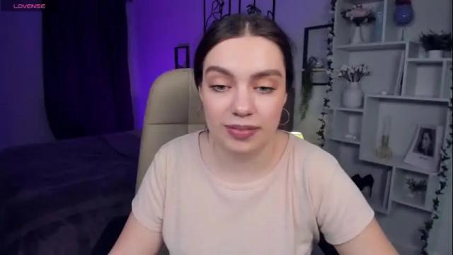 Image 6 of daniellasweet20 Stream on Chaturbate on 1 month ago