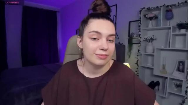Image 10 of daniellasweet20 Stream on Chaturbate on 1 month ago