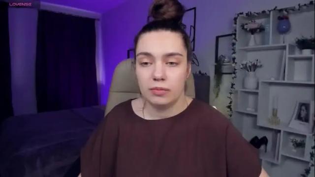 Image 11 of daniellasweet20 Stream on Chaturbate on 1 month ago