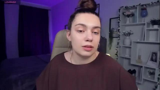 Image 12 of daniellasweet20 Stream on Chaturbate on 1 month ago