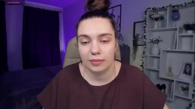 Image 3 of daniellasweet20 Stream on Chaturbate on 1 month ago