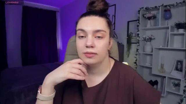 Image 6 of daniellasweet20 Stream on Chaturbate on 1 month ago
