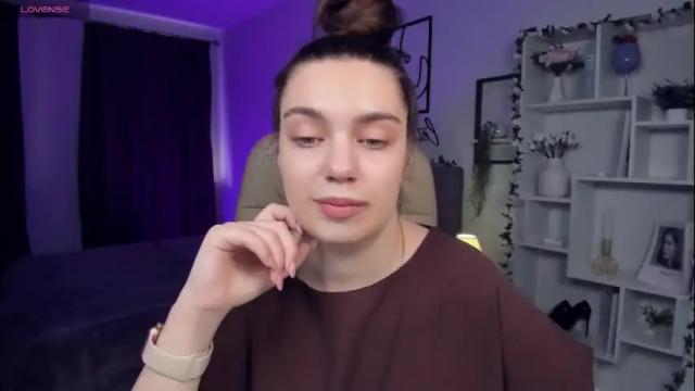 Image 8 of daniellasweet20 Stream on Chaturbate on 1 month ago