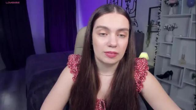 Image 10 of daniellasweet20 Stream on Chaturbate on 1 month ago