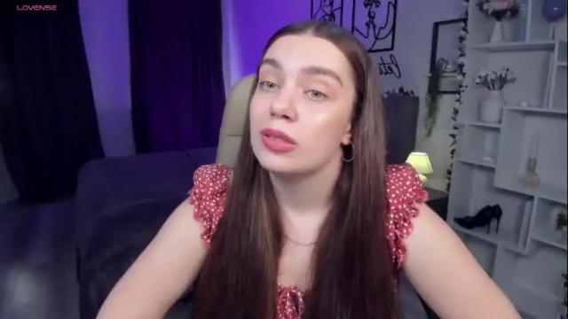 Image 12 of daniellasweet20 Stream on Chaturbate on 1 month ago