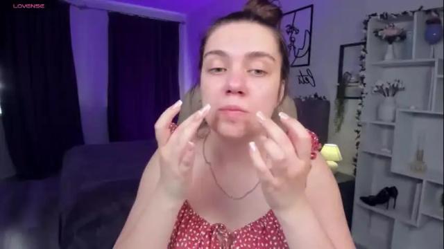 Image 2 of daniellasweet20 Stream on Chaturbate on 1 month ago