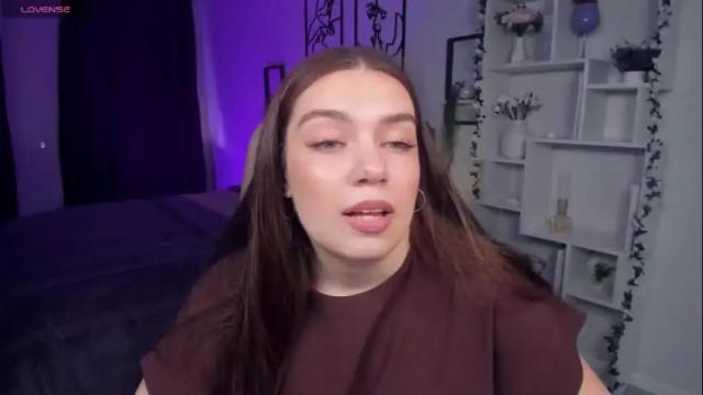 Image 11 of daniellasweet20 Stream on Chaturbate on 1 month ago