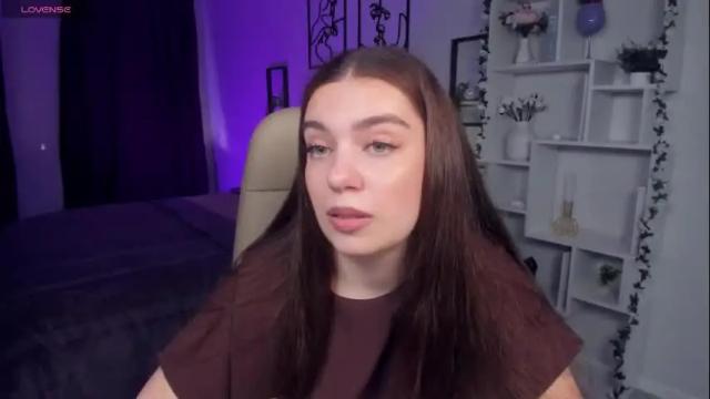 Image 12 of daniellasweet20 Stream on Chaturbate on 1 month ago