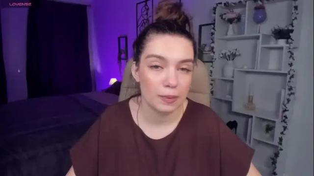 Image 2 of daniellasweet20 Stream on Chaturbate on 1 month ago