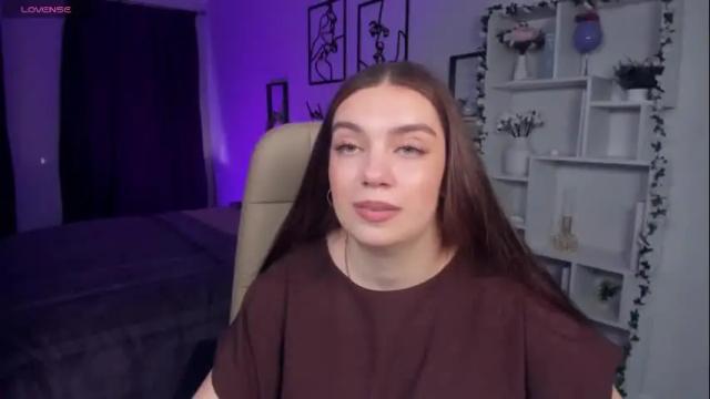 Image 7 of daniellasweet20 Stream on Chaturbate on 1 month ago