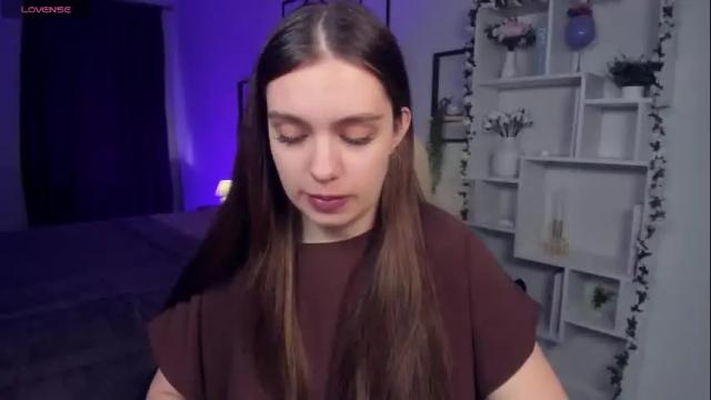 Image 10 of daniellasweet20 Stream on Chaturbate on 1 month ago