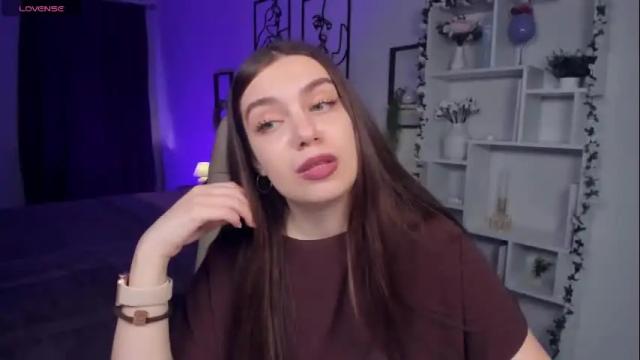 Image 12 of daniellasweet20 Stream on Chaturbate on 1 month ago