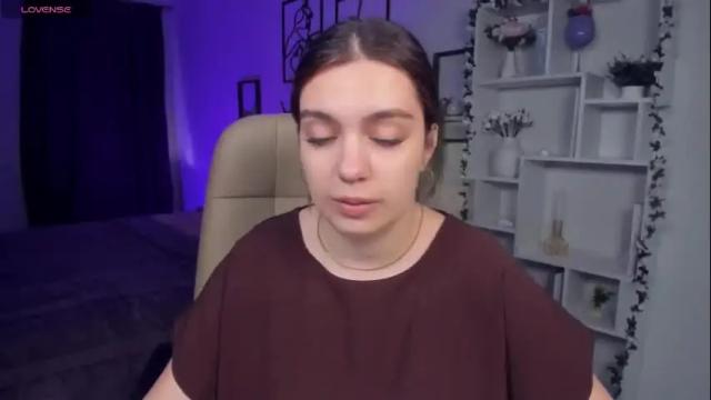 Image 6 of daniellasweet20 Stream on Chaturbate on 1 month ago