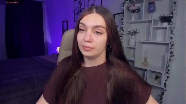 Image 8 of daniellasweet20 Stream on Chaturbate on 1 month ago