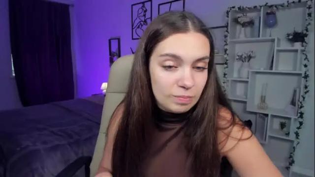 Image 11 of daniellasweet20 Stream on Chaturbate on 23 days ago