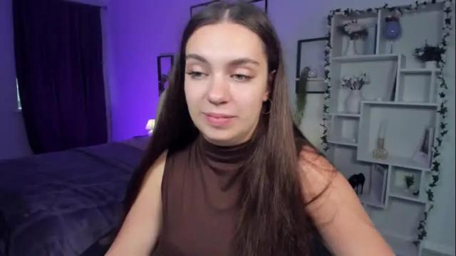 Image 12 of daniellasweet20 Stream on Chaturbate on 23 days ago