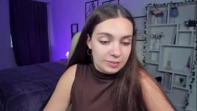 Image 2 of daniellasweet20 Stream on Chaturbate on 23 days ago
