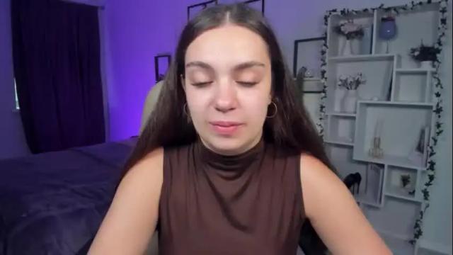 Image 6 of daniellasweet20 Stream on Chaturbate on 23 days ago